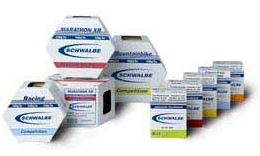 SCHWALBE SV15  Schlauch, 622 - 18-28, 