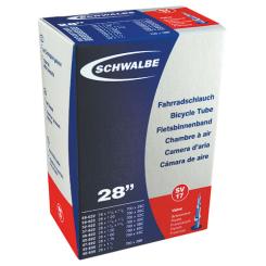 SCHWALBE SV17  Schlauch, 622 - 28-47, 40 mm Ventilläng 