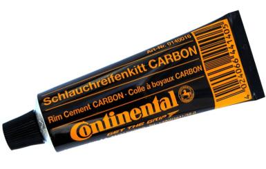 CONTINENTAL Schlauchreifenkitt für Karbon-Felge, Tube 