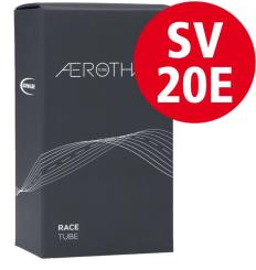 SCHWALBE SV 20E AEROTHAN  Schlauch, 