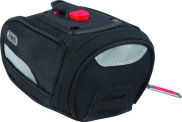 ABUS ST 2085 KF  Satteltasche mit KlickFix-Halter 