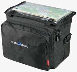 RIXEN & KAUL DAYPACK BOX  Lenkertasche 