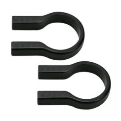 RIXEN & KAUL KlickFix Lenkeradaper, 31,8 