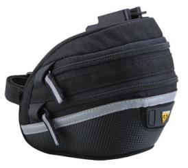 TOPEAK WEDGE PACK 2 medium  Satteltasche 