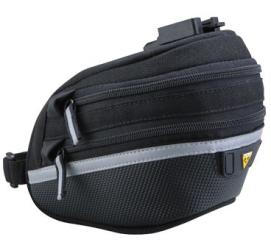 TOPEAK WEDGE PACK 2 large  Satteltasche 