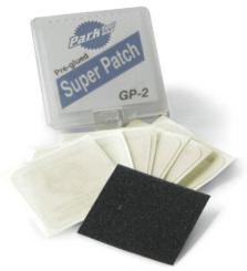 PARK TOOL GP-2  Selbstklebende Flicken 