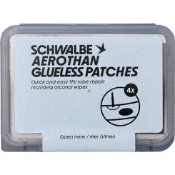 SCHWALBE GLUELESS PATCHES  Selbstklebende Flicken 