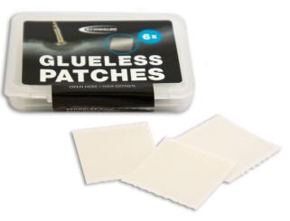SCHWALBE GLUELESS PATCHES  Selbstklebende Flicken 