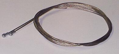 CAMPAGNOLO Bremszug, lang, 1600 mm (CG-CB013) 