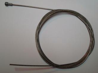 YPK Bremszug, Edelstahl, gewalzt 