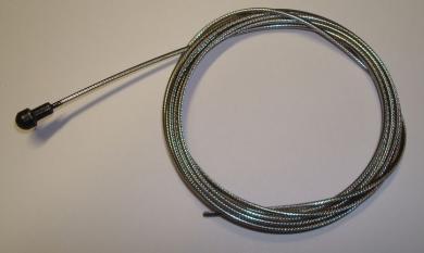 F.A.C.T. SUPERGLIDE  Bremszug, Shimano, 1,5 * 1800 mm 