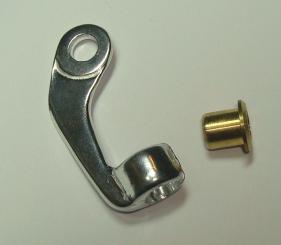 ACOR 1266A  Cable hanger für Sattelstützklemme 