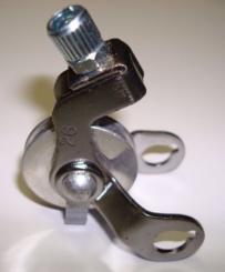 ACOR Kabelumlenkrolle f. Sattelklemmbolze 