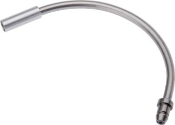 SHIMANO Pipe  Zugführungsröhrchen, 135° 