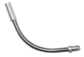 MOUNTY FLEX-PIPE  Kabelführung f. V-Brakes 