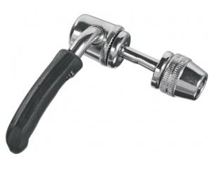 ERGOTEC Sattelschnellspanner 