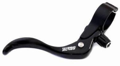 TEKTRO RL 720  Zusatzbremsgriffe, 24.0, schwarz 