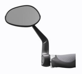 ERGON RM TOURING  Rückspiegel 