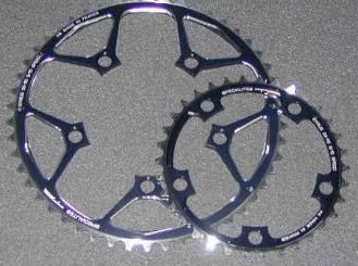 TA SYRIUS  Kettenblatt, LKR 110, 9-/10fach, 