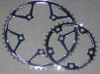 TA ZEPHYR  Kettenblatt, 46 Z., LKR 110 