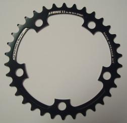 TA SYRIUS11  Kettenblatt, LKR 110, 10-/11fach, 