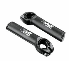 ERGOTEC X-ACT EVO 1 ERGO  Bar Ends 