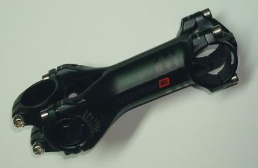 ERGOTEC SWELL R 31.8  Vorbau, 