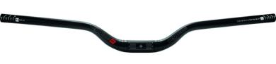 ERGOTEC RISER BAR 31,8  MTB-Lenker, 