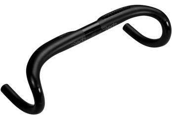 DEDA SUPERZERO ALU  Rennlenker, schwarz, 
