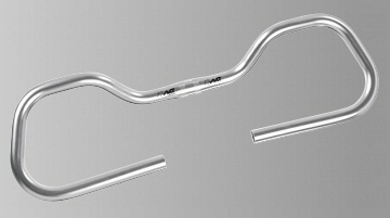 ERGOTEC CONTEST COMFORT  Multifunktionslenker 