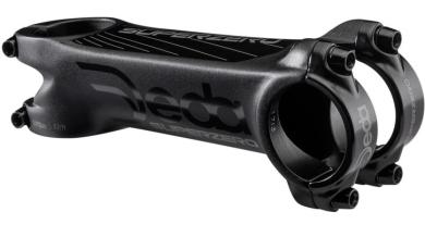 DEDA SUPERZERO ALU  Vorbau, schwarz, 