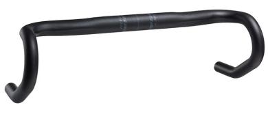 RITCHEY COMP SKYLINE  Rennradlenker, schwarz-matt, 