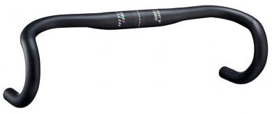 RITCHEY WCS STREEM III  Rennlenker, schwarz-matt, 