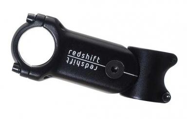 REDSHIFT ShockStop  Vorbau, gefedert, +/-6°, 