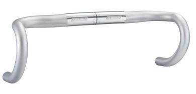 RITCHEY CLASSIC EVO CURVE  Rennlenker, silbern, 