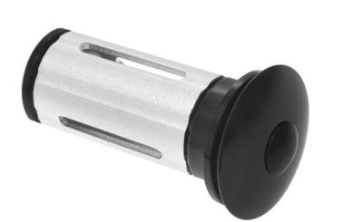 TRIVIO Expander für Gabelschaft, 1 1/8", 23,0 - 24,5 mm 