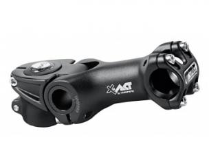 HUMPERT X-ACT CURVE AHEAD ERGO  Vorbau, 