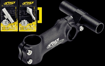 ERGOTEC COVER CAP  Deckel für Flaschenhalter 