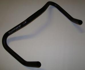 SYNTACE X-PRO 3.0  Zeitfahrlenker 