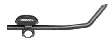 PROFILE DESIGN SONIC ERGO 52A  Lenkeraufsatz, Alu 