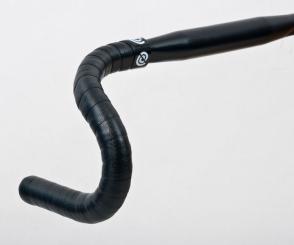 BIKE RIBBON Polsterband, schwarz 