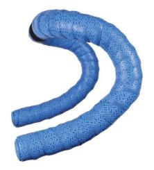 LIZARD SKINS DSP ULTRA  Lenkerband, 2,7 mm, cobalt blue 
