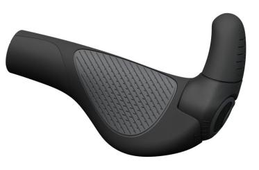 ERGON GP2 EVO  Multipositionsgriff, 