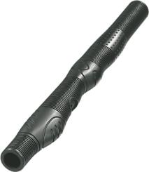 ERGOTEC BUFFALO  Griffgummi für Ergolenker 