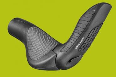 ERGON GP4 2015  Lenkergriffe, 