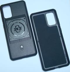 SKS COMPIT  Cover SmartPhone Samsung S20+ 