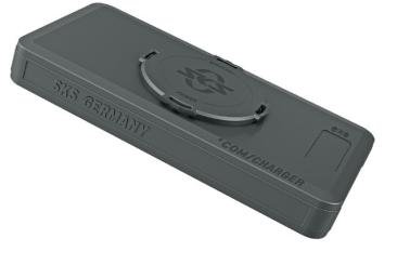 SKS +COM/CHARGER 2023  Powerbank 