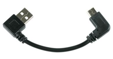 SKS COMPIT  Kabel Mini-USB (Typ C) 
