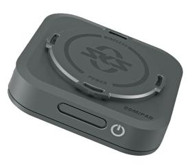 SKS COM/ PAD  Schnellladestation 