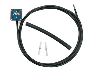 SKS COM/ PAD  Anschlußkabel mit Zubehör 